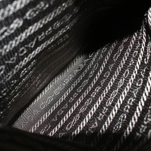 Prada Vitello Sfumato Hobo Neutral Gradient Hobo 85p33s - Picture 10 of 12